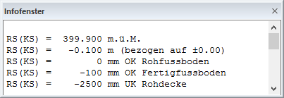 info-window