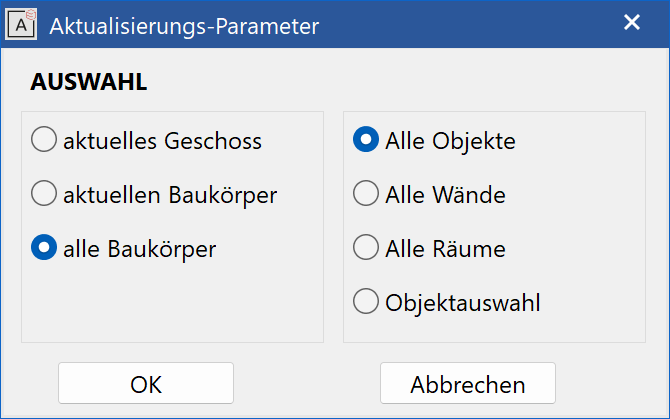 refresh-parameters