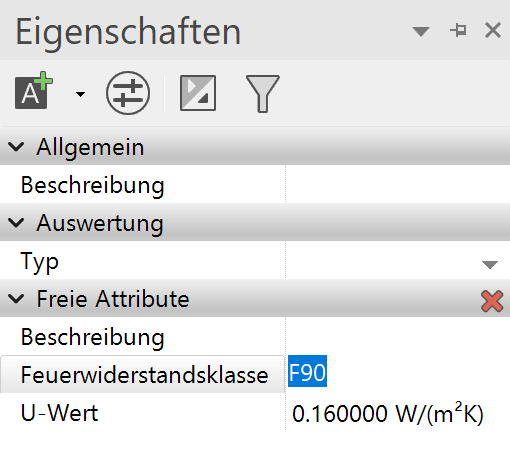 free-attribute-measurement-value