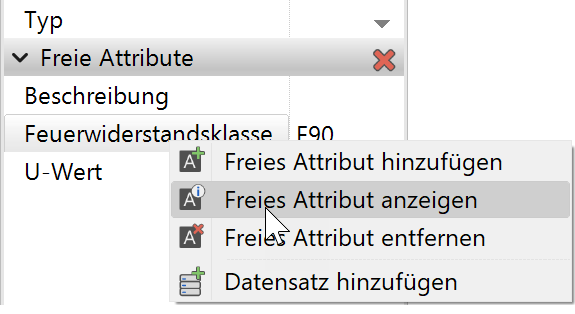 show-free-attribute