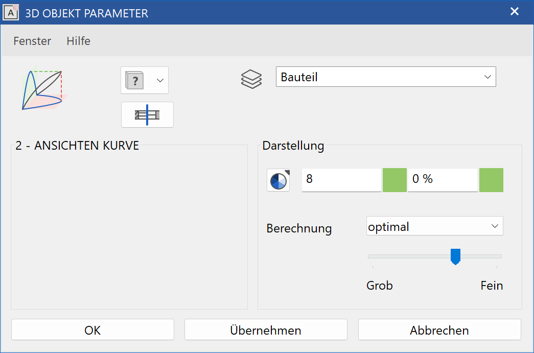 3d-object-parameter-menu-2-views-curve