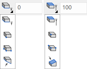 box-parameters