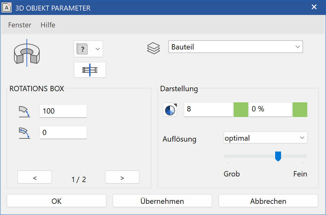 3d-object-parameter-menu-box