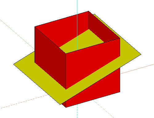 section-curve