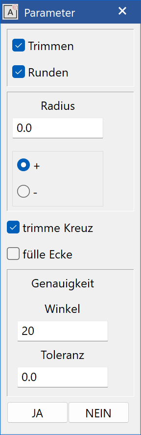 trim-fillet-parameter-menu