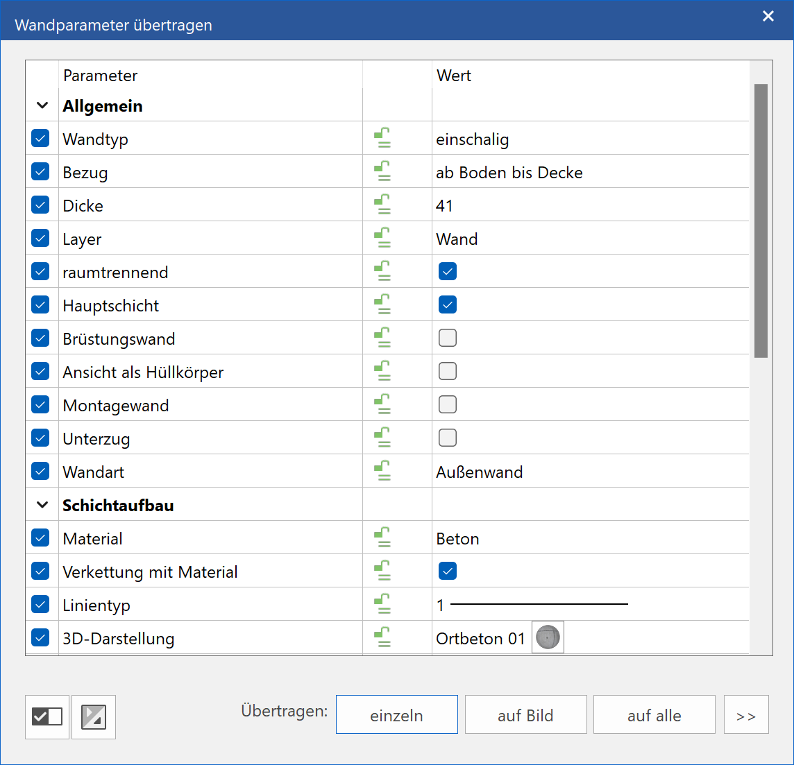 copy-wall-parameters