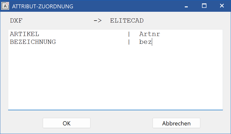 attribute-assignment-table