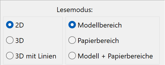 dxf-read-mode