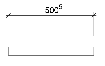 tolerance-with-superscript