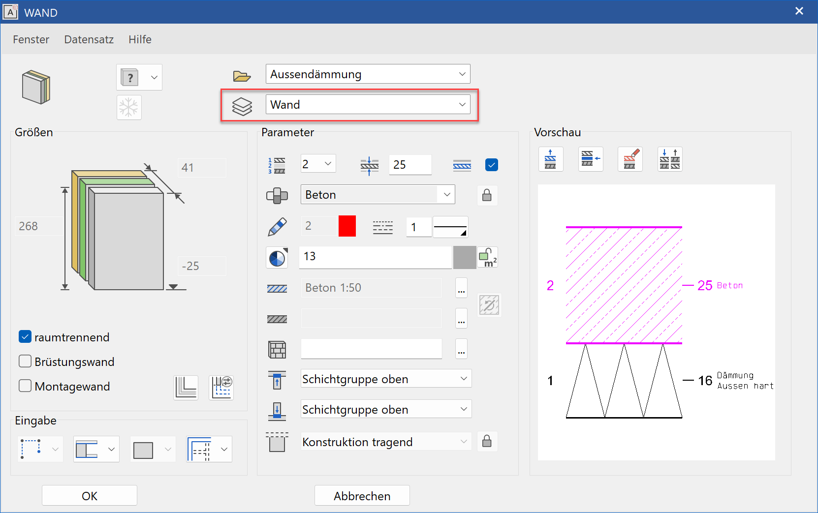 layer-in-object-paramater-menu