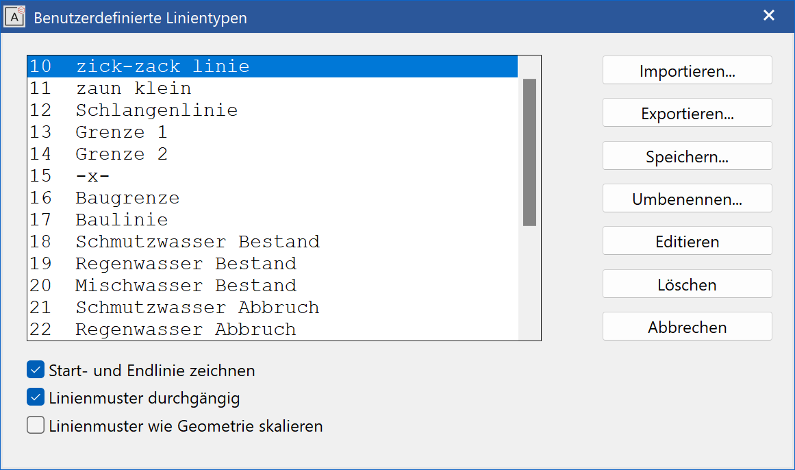 line-type-management-window