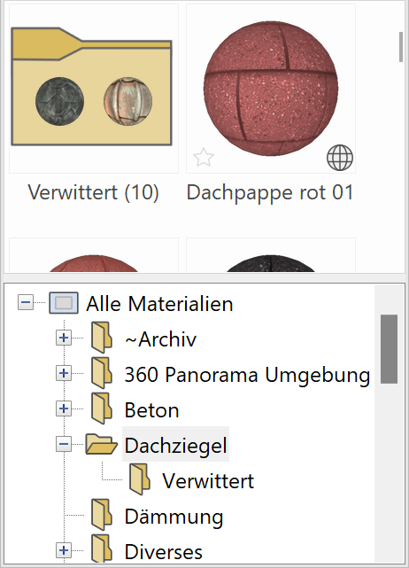 materials-folder-view