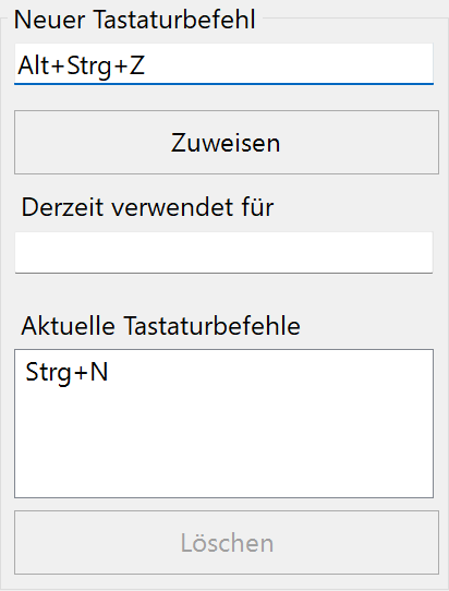 keyboard-commands-setting