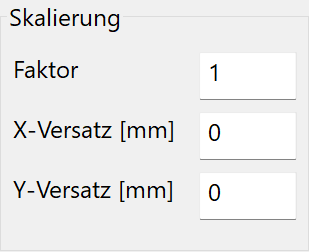 print-scaling