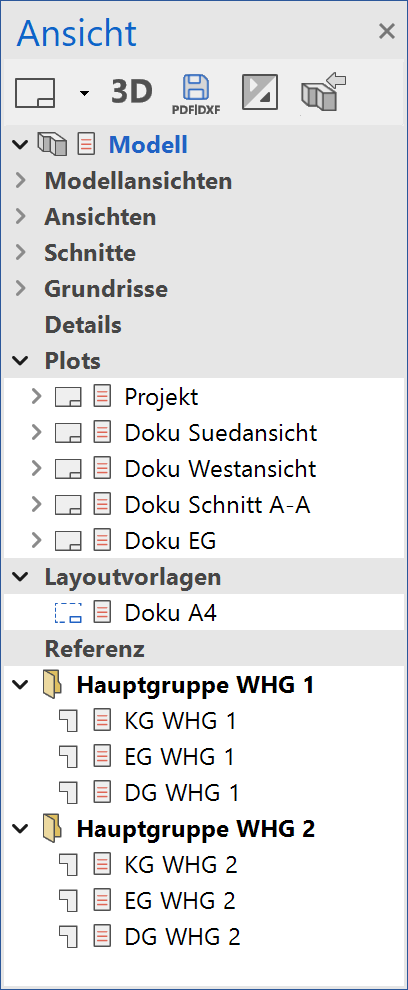 view-manager-structuring