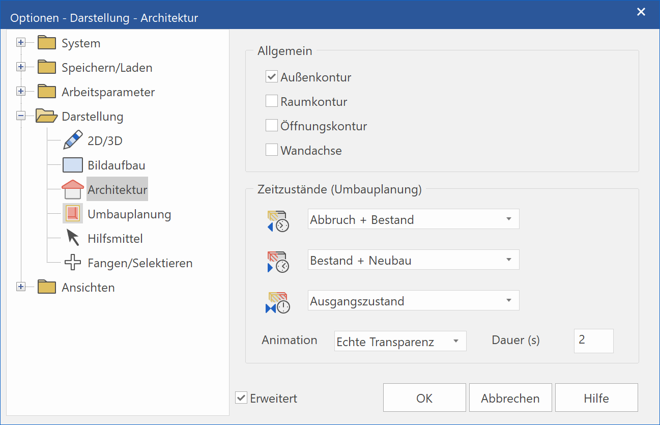 depiction-architecture-menu