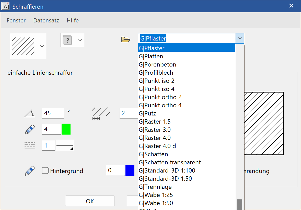 show-parameter-read-mode-sample