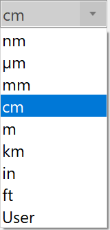 work-parameters-drawing-unit