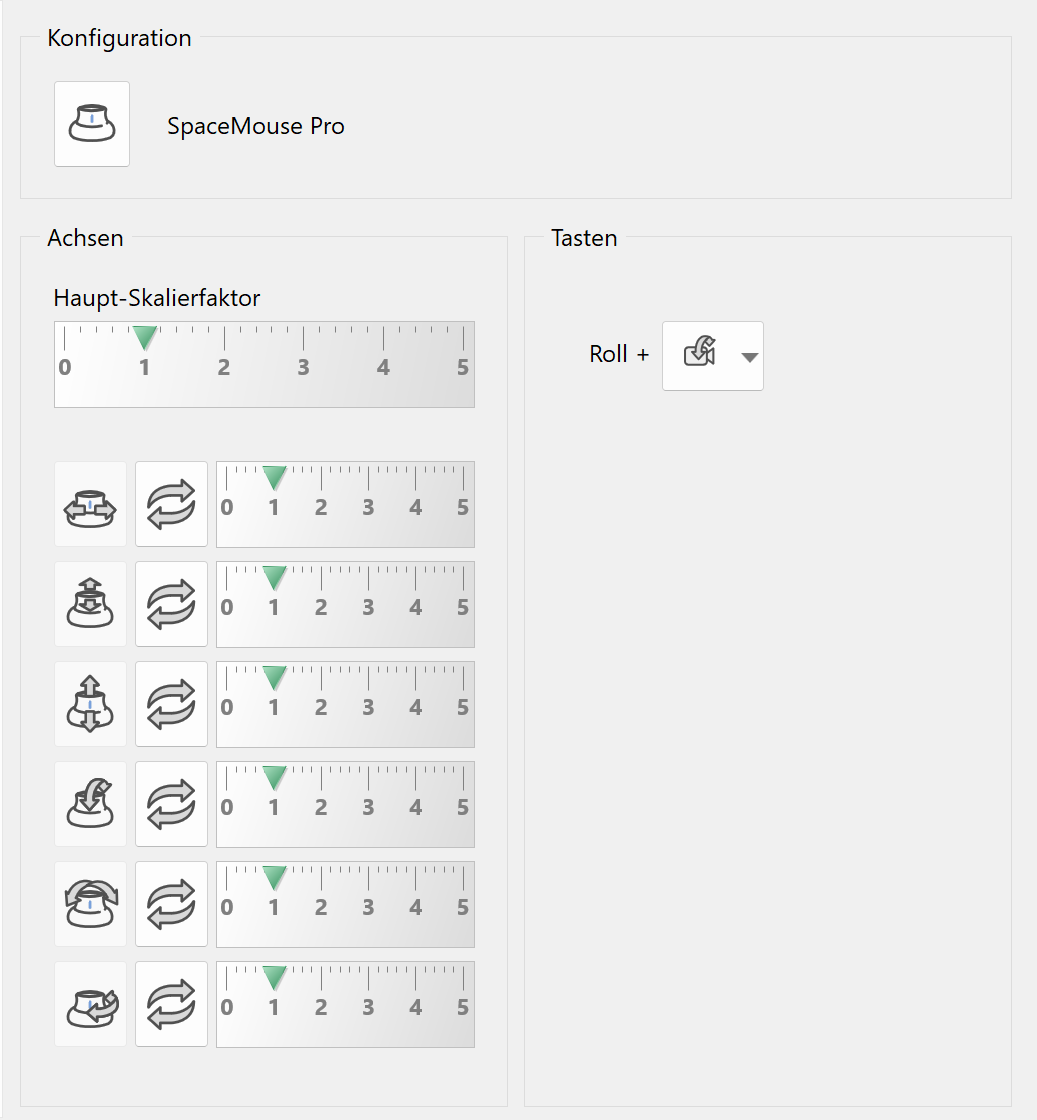 spacemouse-settings-menu