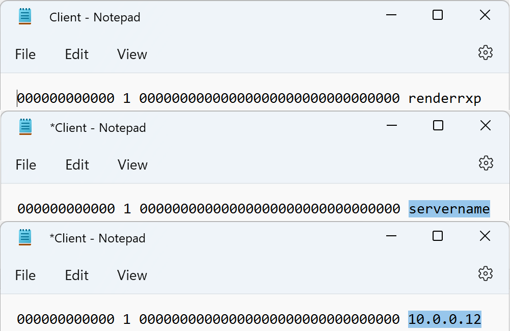 replace-hostname