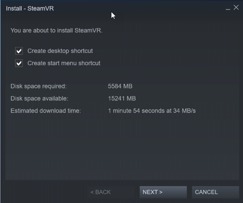 steam-install-manager