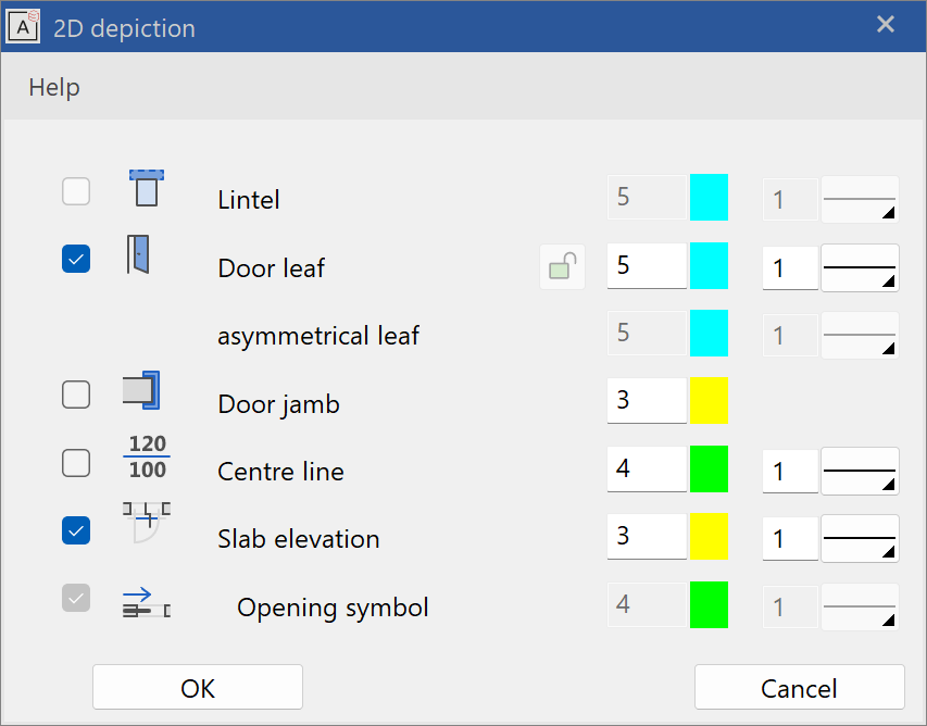 door-color-dialog