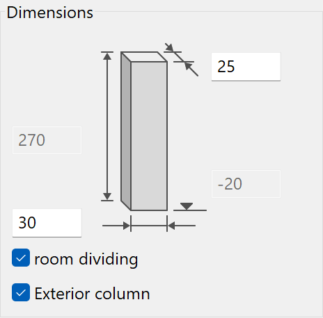 columns-parameter-dimensions