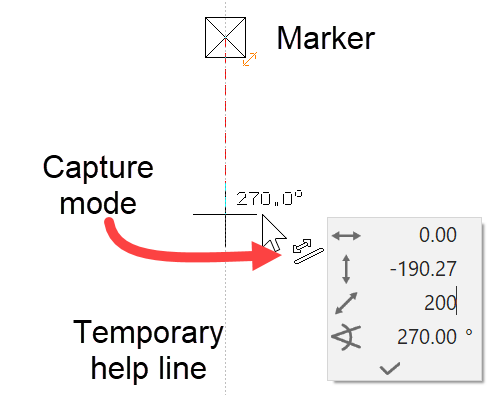 polygon-value-on-aux-line