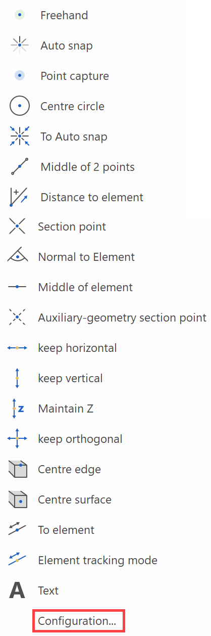 alt-capture-modes