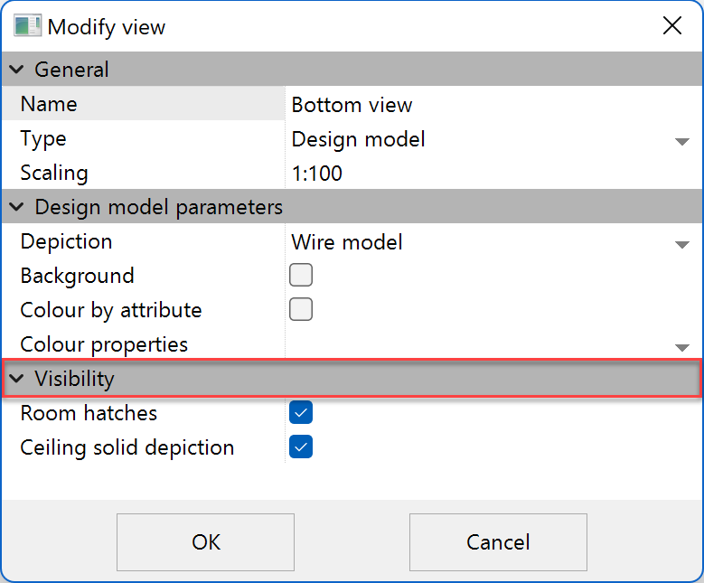 design-model-views-visibility