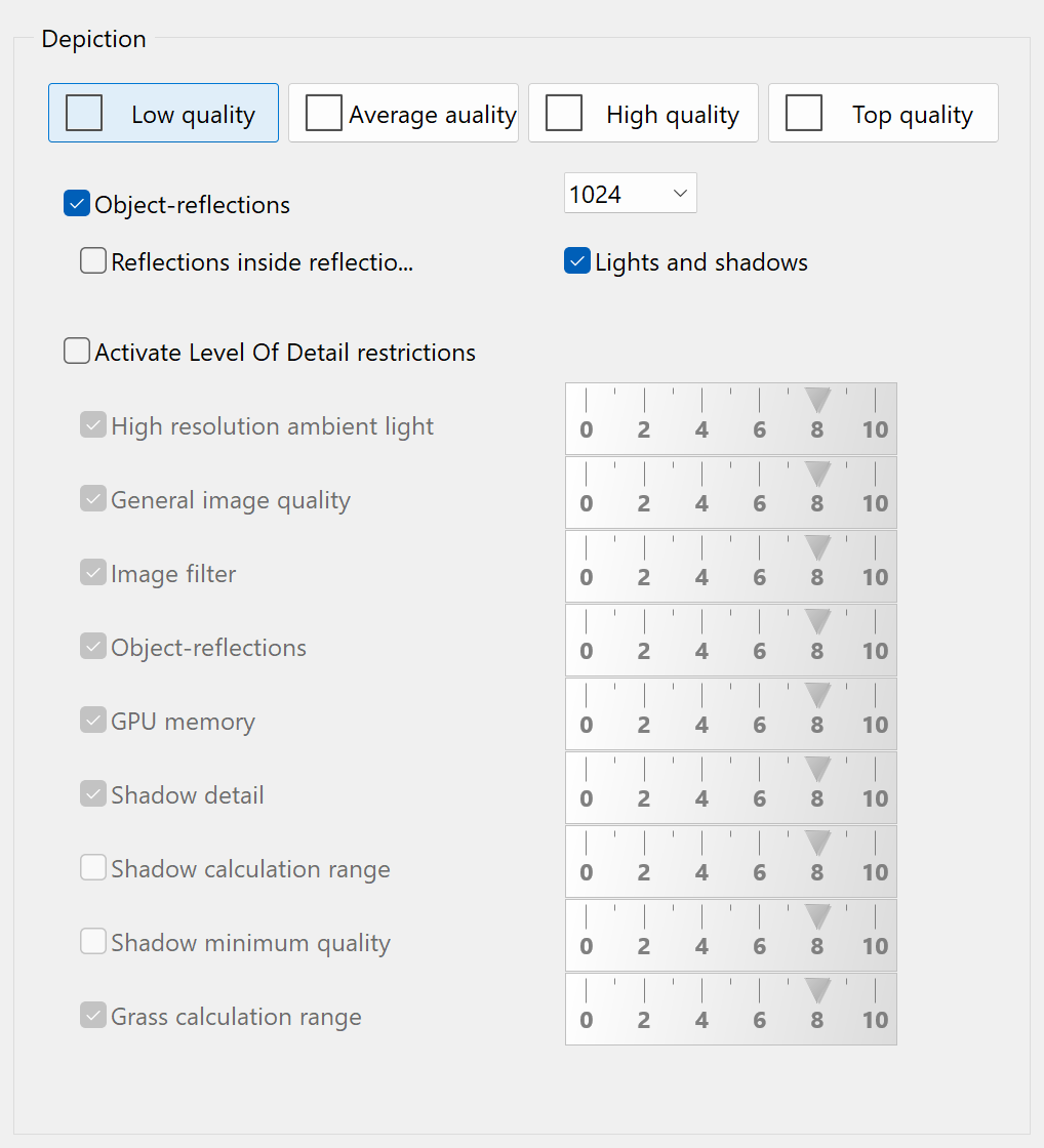 shader-quality-menu