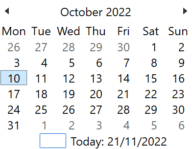 sun-position-calendar