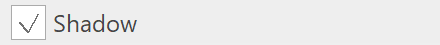 visible-light-shadow-checkmark