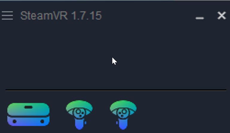 steam-vr-connected