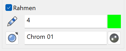 frame-parameter