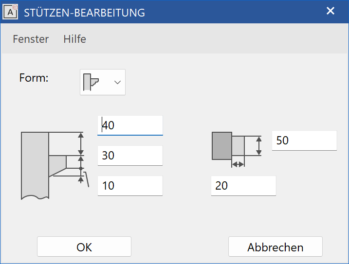 girder-rest