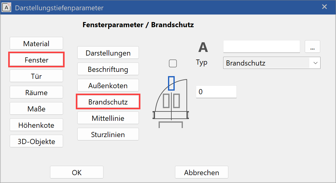 rep-level-parameter-window-fire-proofing