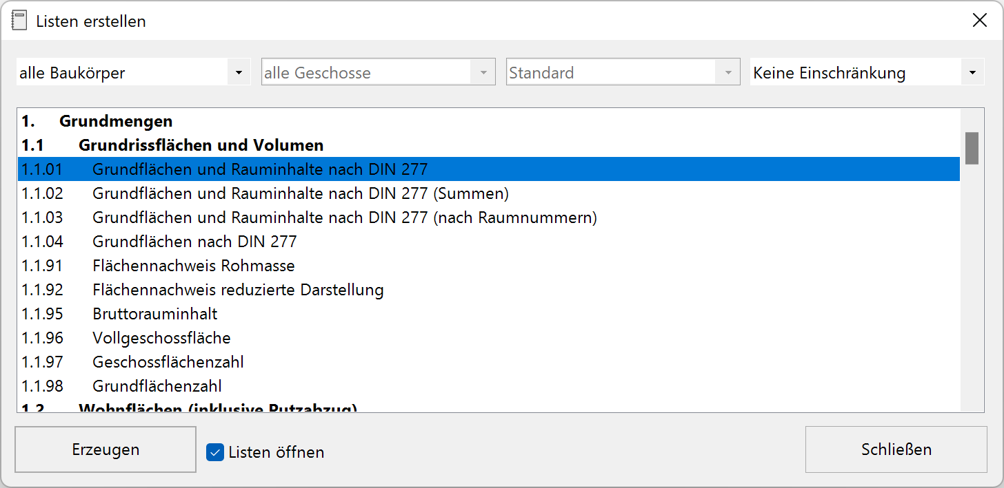 create-report
