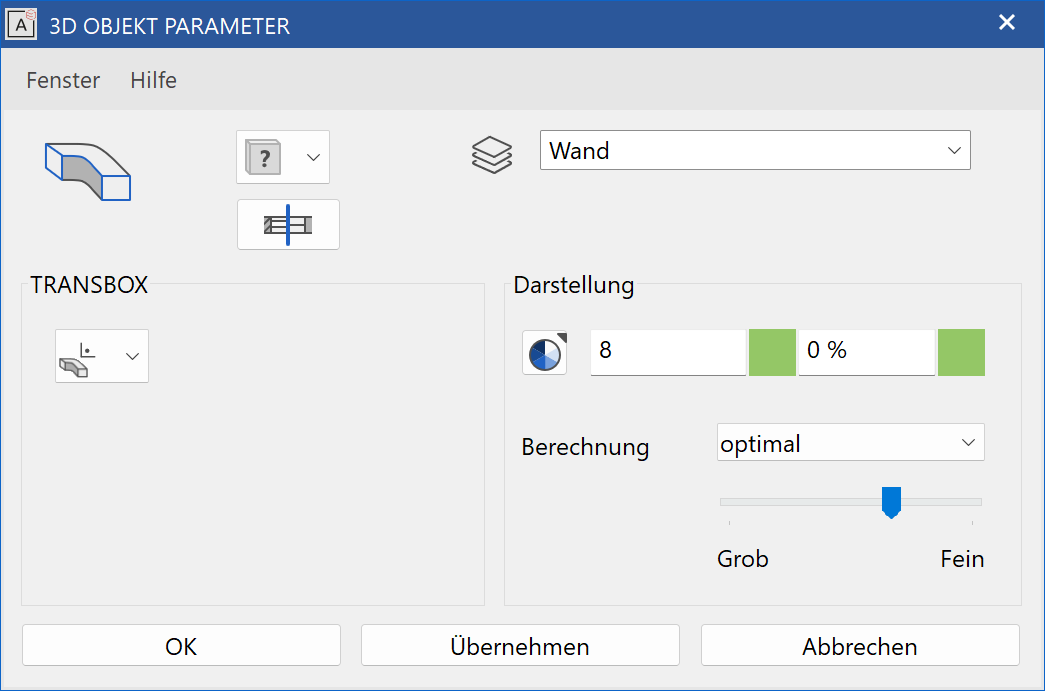 3d-object-parameter-menu-trans-box