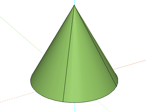 standard-3d-objects-cone