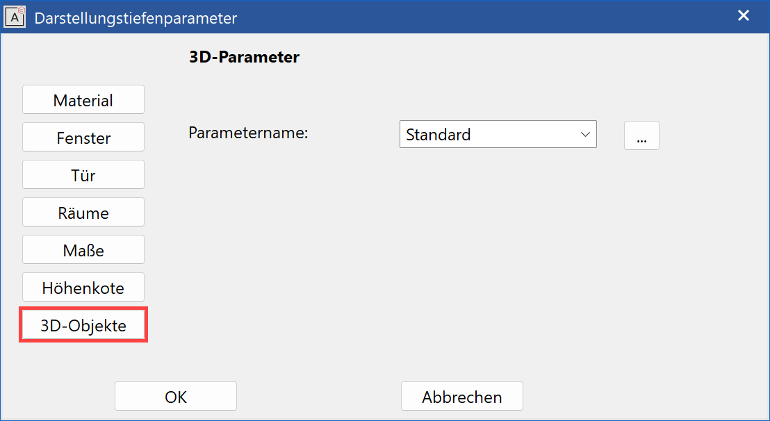 rep-level-parameters