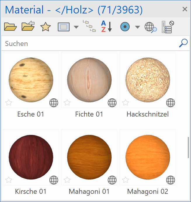 material-manager