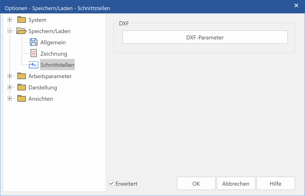 save-load-interfaces-menu