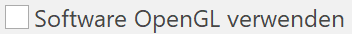 use-opengl-checkmark