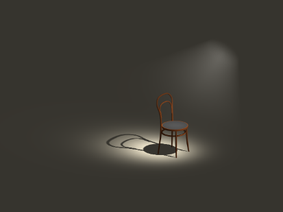 visible-light-distance-two-meters