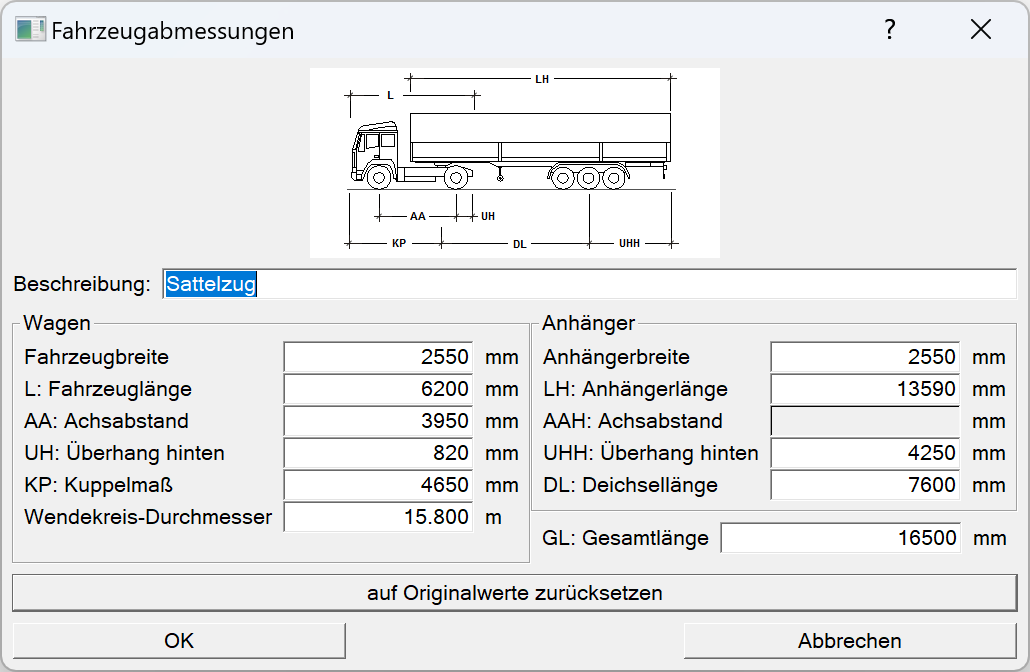 vehicle-dimension-parameters