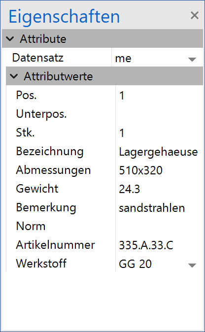 properties-window