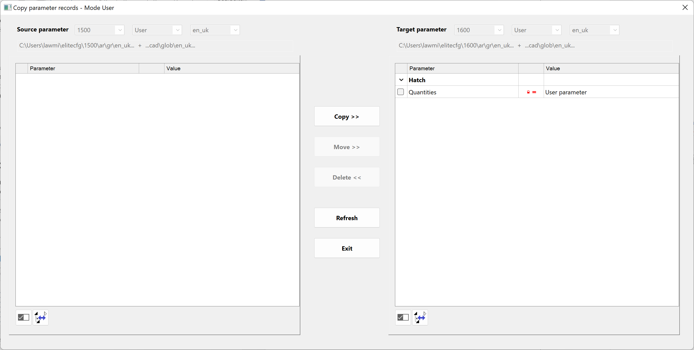 stored-parameter-overview