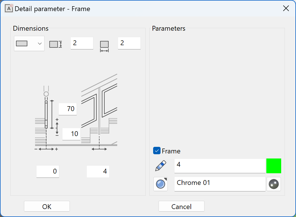 banister-frame