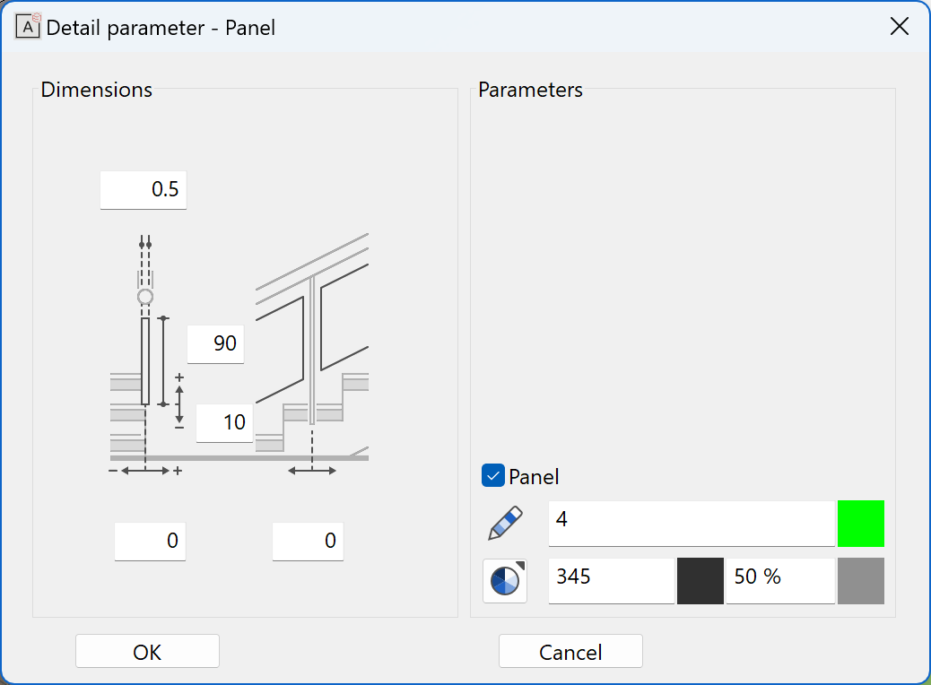 banister-panel